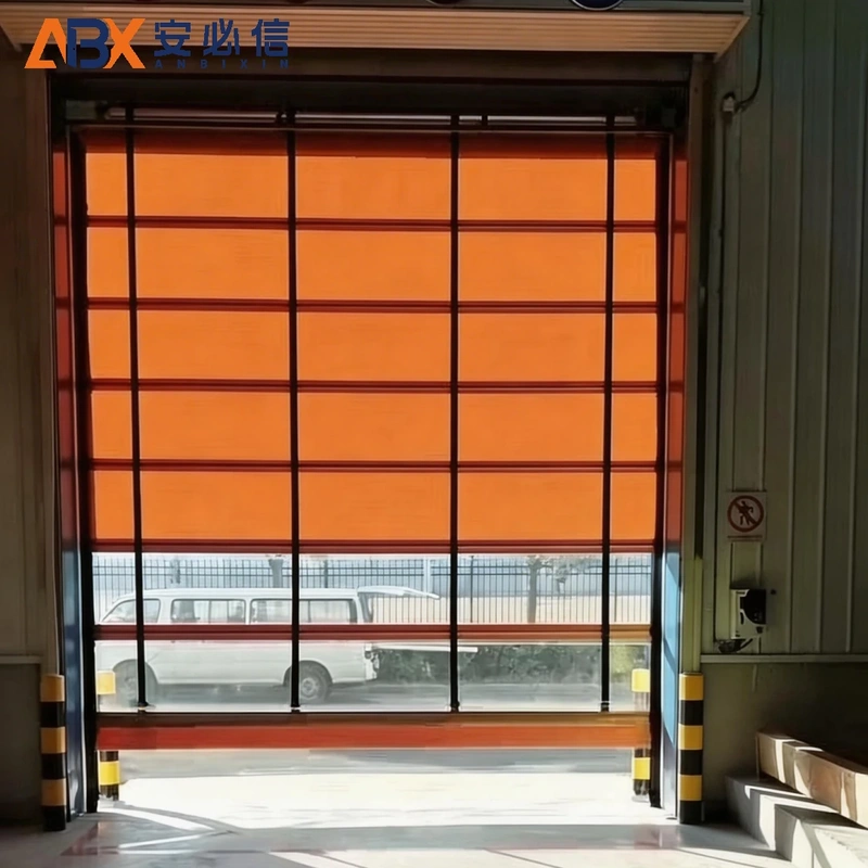 吐鲁番市充气式门封