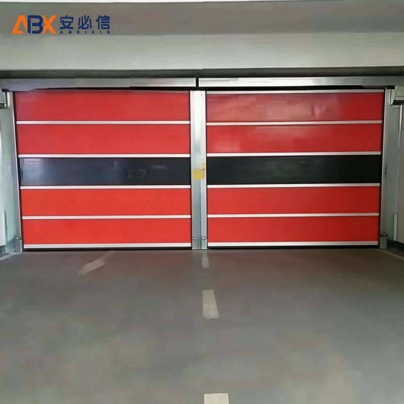 吐鲁番市工业快速门